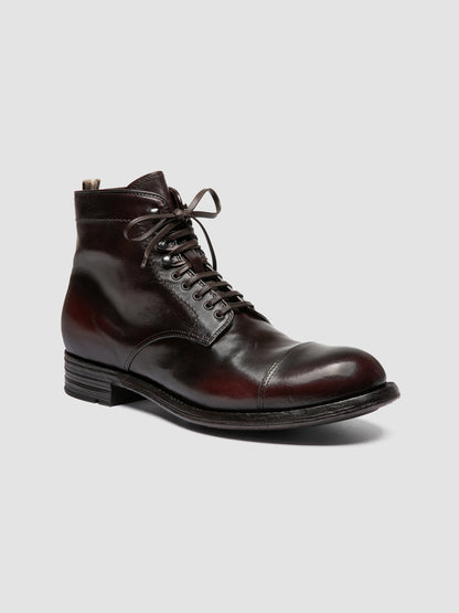 ADMIRAL/010 PATINA BUFALO V. BORDO'/TM25