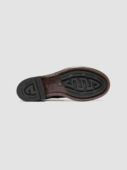 ADMIRAL/010 PATINA BUFALO V. BORDO'/TM25