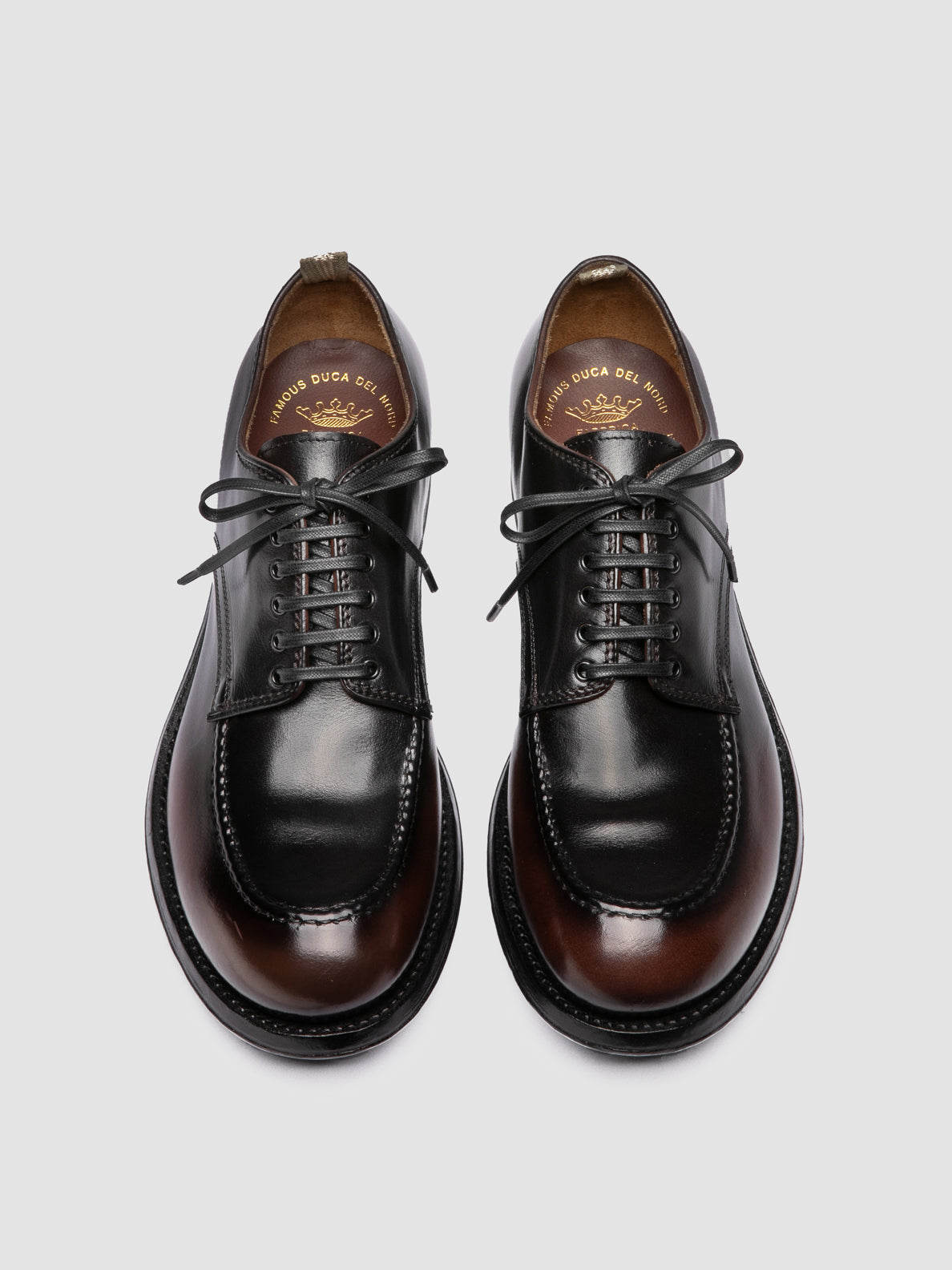 ADMIRAL/013 PATINA BUFALO V. CAFFE'/SUPERNERO