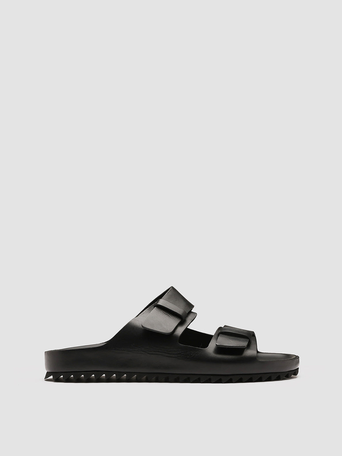AGORA'/002 SPALLA PIUMA NERO
