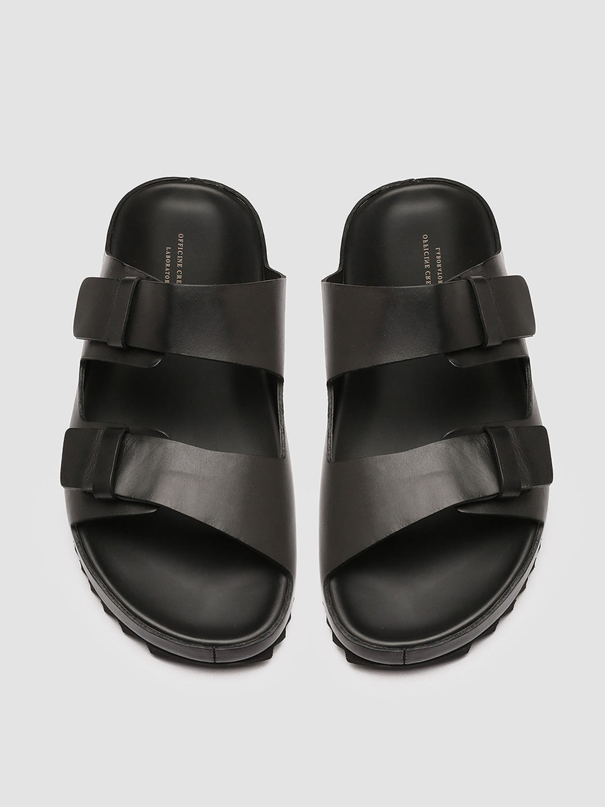 AGORA'/002 SPALLA PIUMA NERO