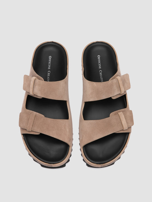 AGORA'/010 LIGHT CACHEMIRE ORICE