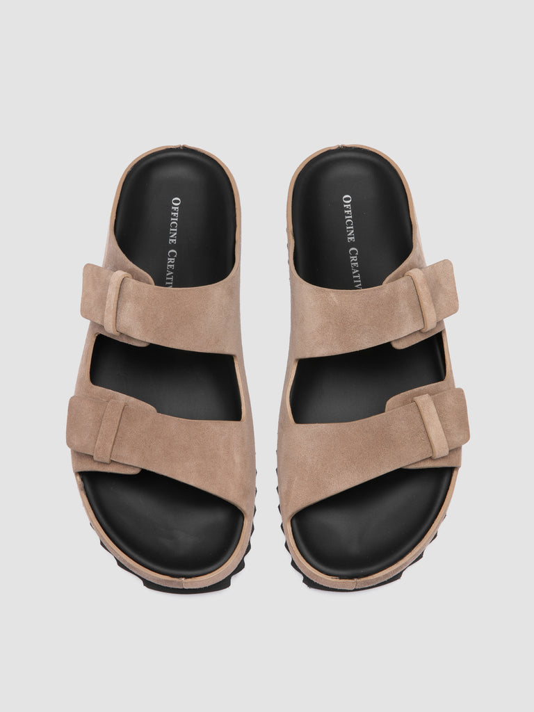AGORA'/010 LIGHT CACHEMIRE ORICE