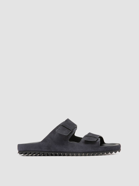 AGORA'/010 LIGHT CACHEMIRE DEEP NAVY