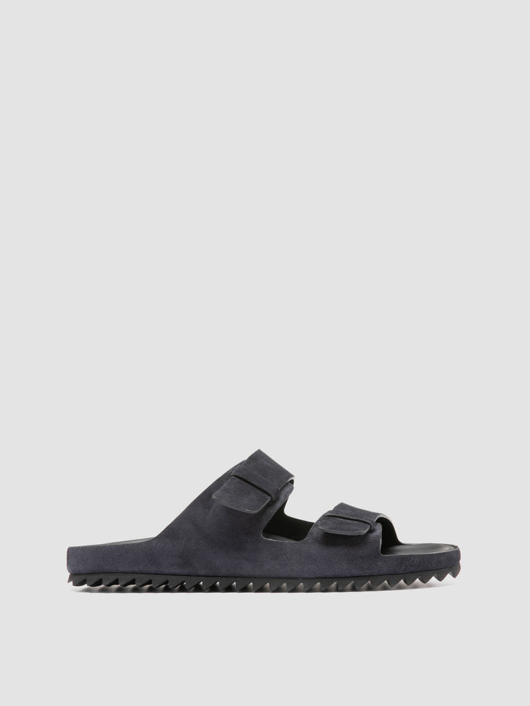 AGORA'/010 LIGHT CACHEMIRE DEEP NAVY