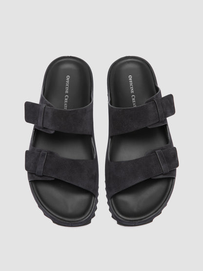 AGORA'/010 LIGHT CACHEMIRE DEEP NAVY