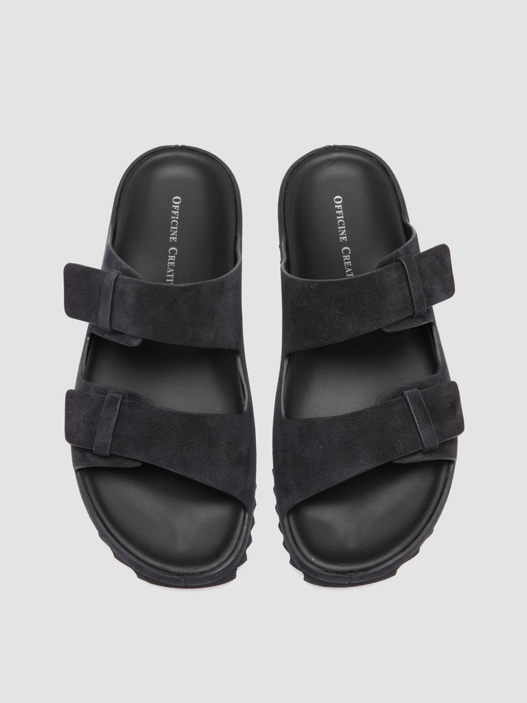 AGORA'/010 LIGHT CACHEMIRE DEEP NAVY