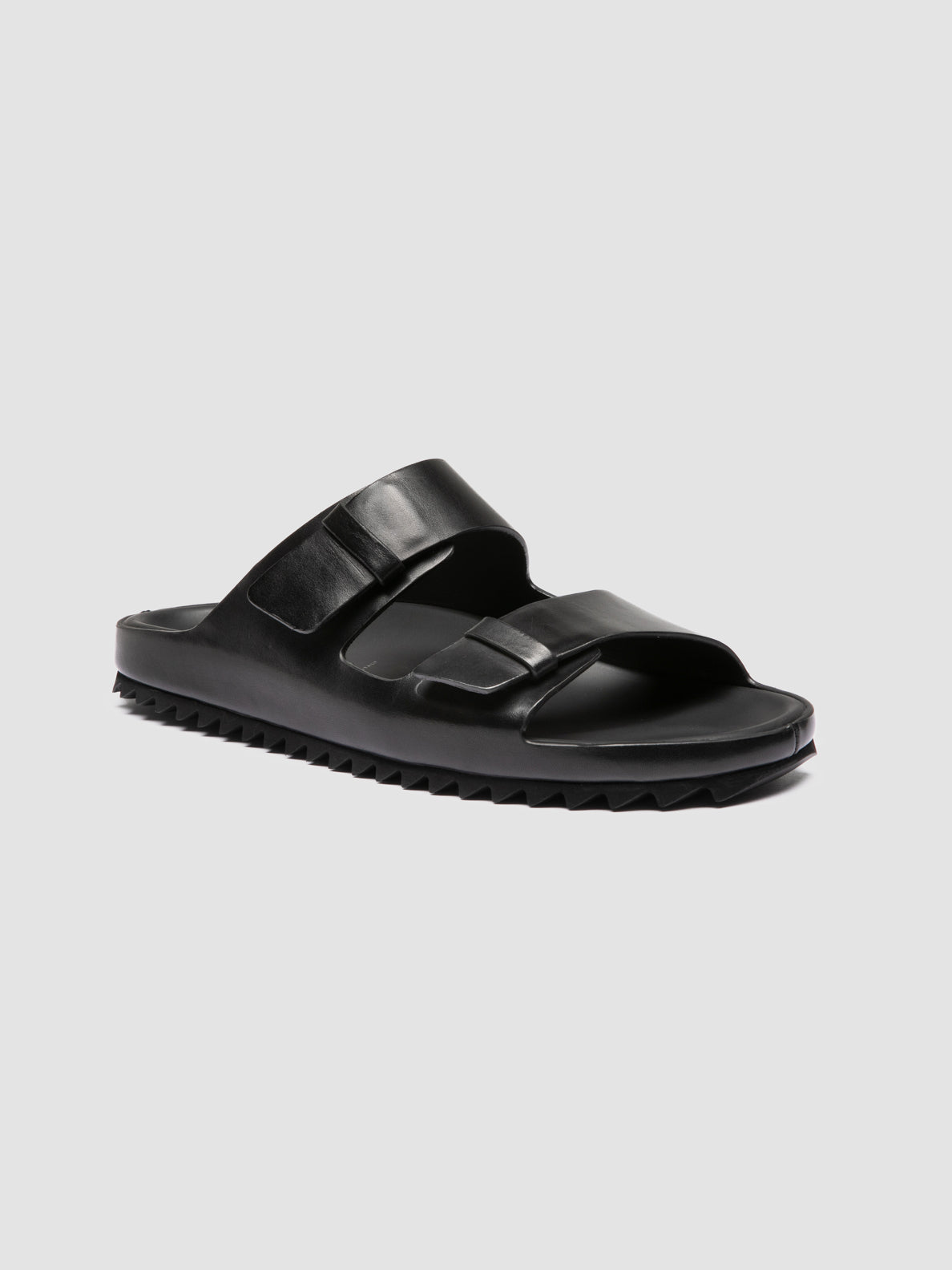 AGORA'/010 SPALLA PIUMA NERO