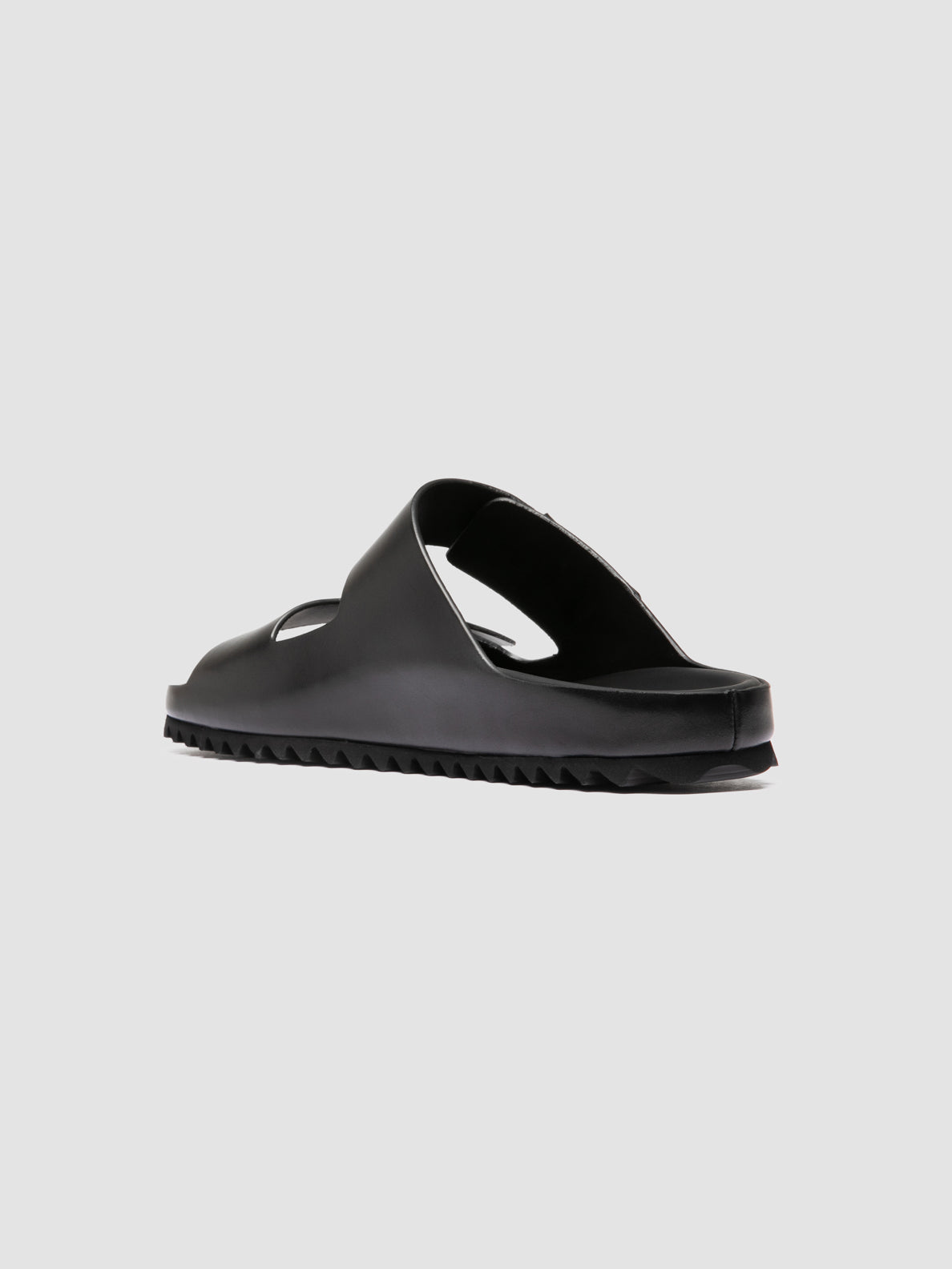 AGORA'/010 SPALLA PIUMA NERO