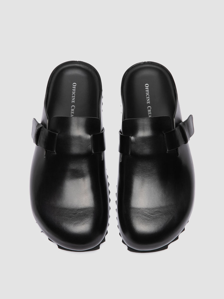 AGORA'/012 SPALLA PIUMA NERO