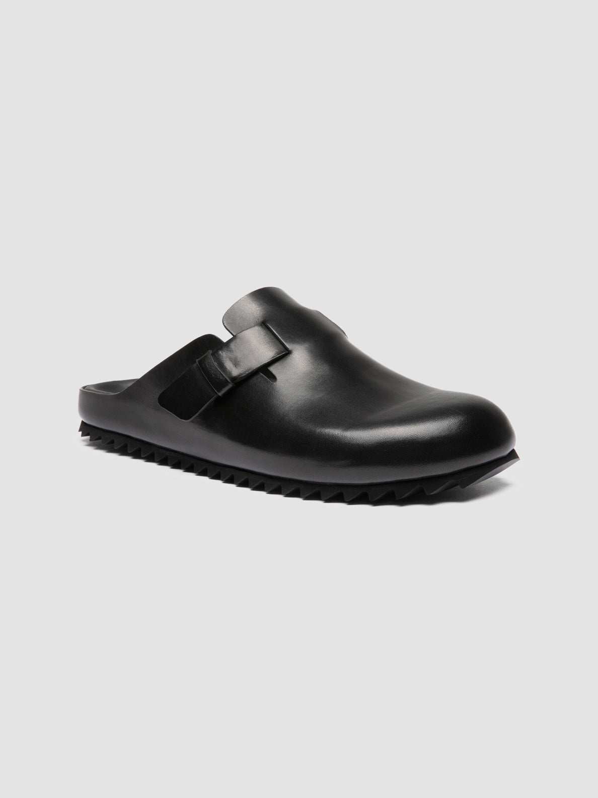 AGORA'/012 SPALLA PIUMA NERO