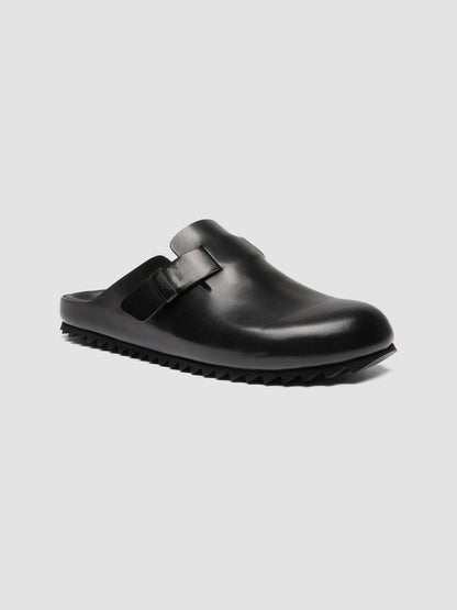 AGORA'/012 SPALLA PIUMA NERO