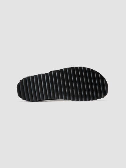 AGORA'/012 SPALLA PIUMA NERO