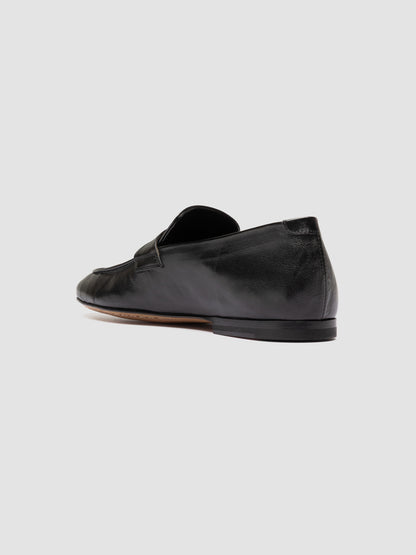 AIRTO/001 HORSE LUX VOL. NERO