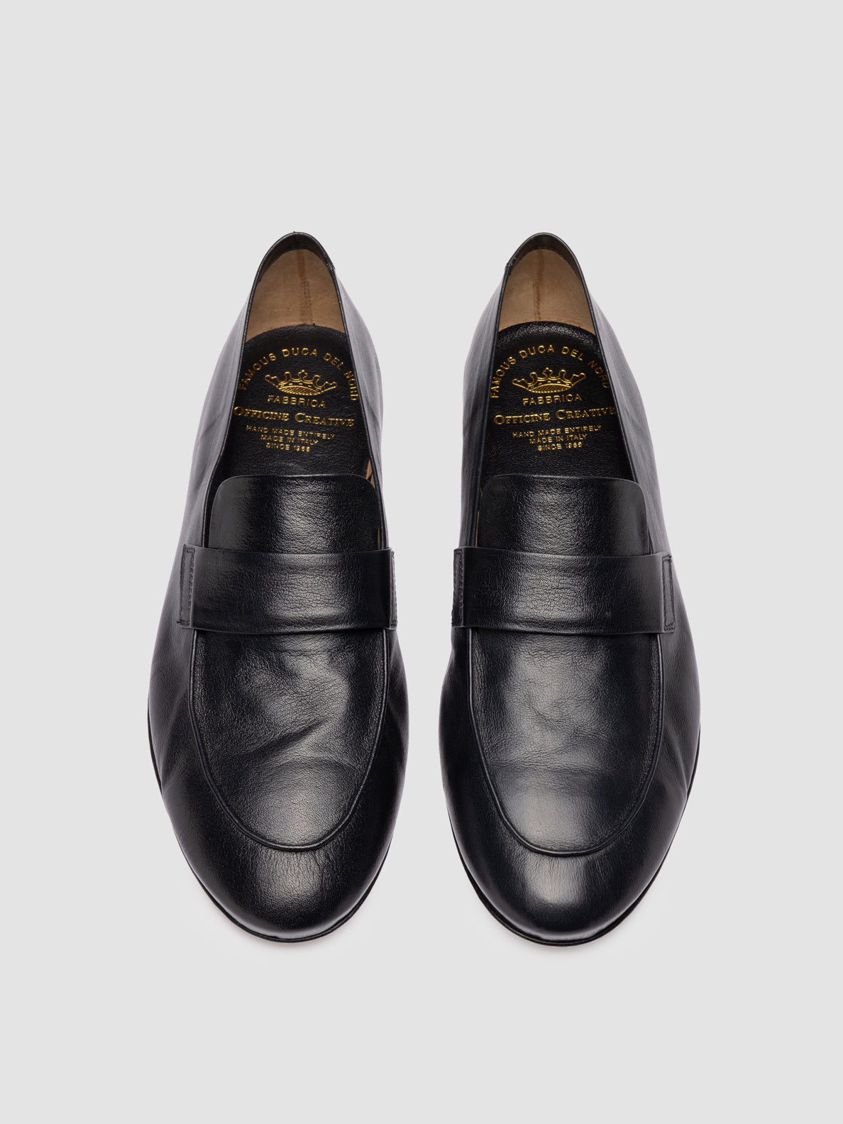 AIRTO/001 HORSE LUX VOL. DEEP BLUE