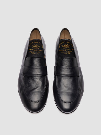 AIRTO/001 HORSE LUX VOL. DEEP BLUE