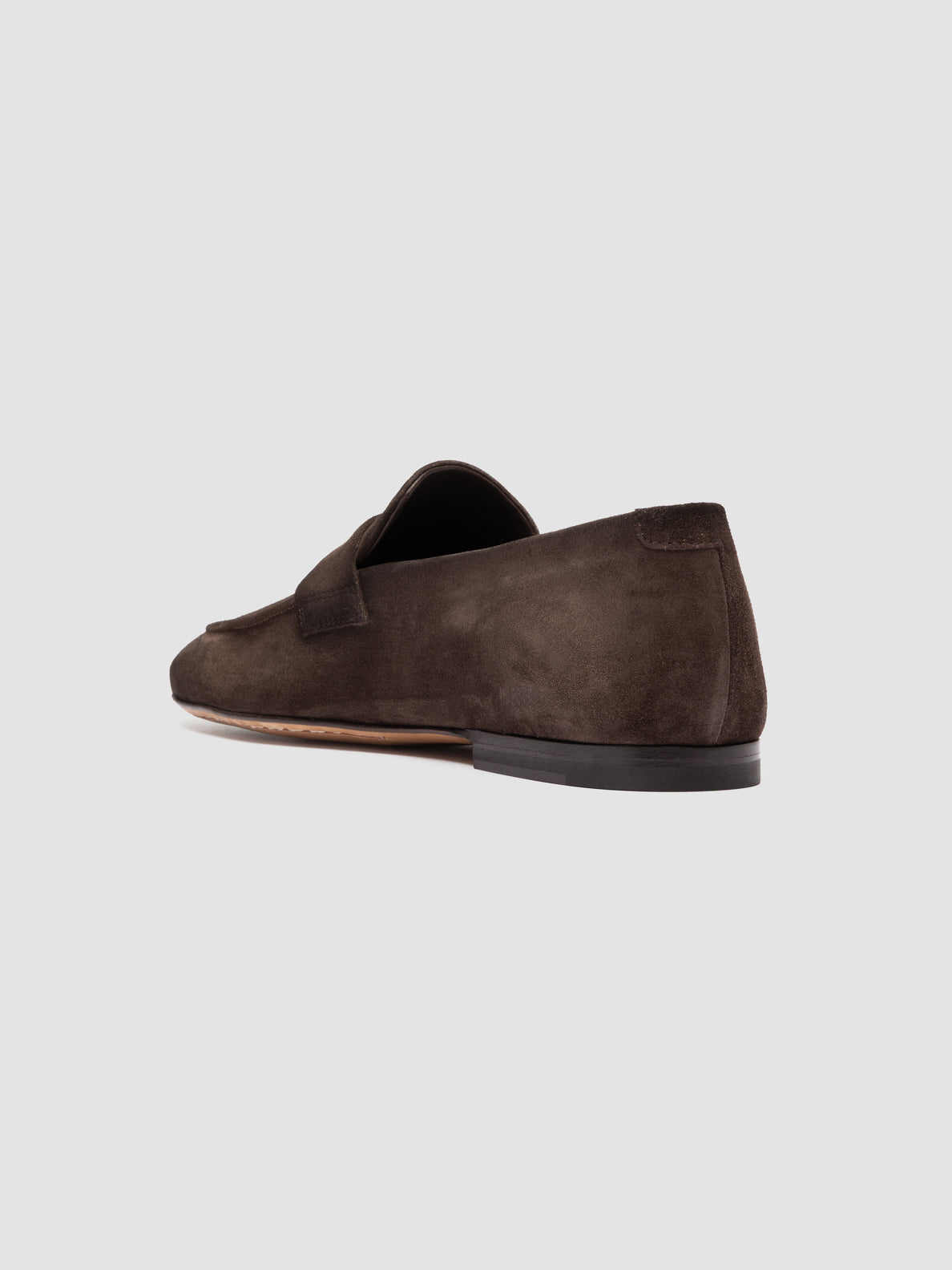 AIRTO/001 AERO LIGHT CACHEMIRE TESTA DI MORO
