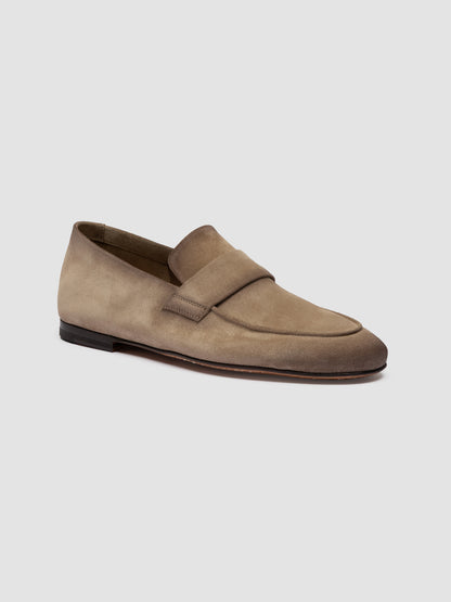 AIRTO/001 AERO LIGHT CACHEMIRE ANTILOPE