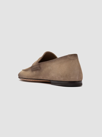 AIRTO/001 AERO LIGHT CACHEMIRE ANTILOPE