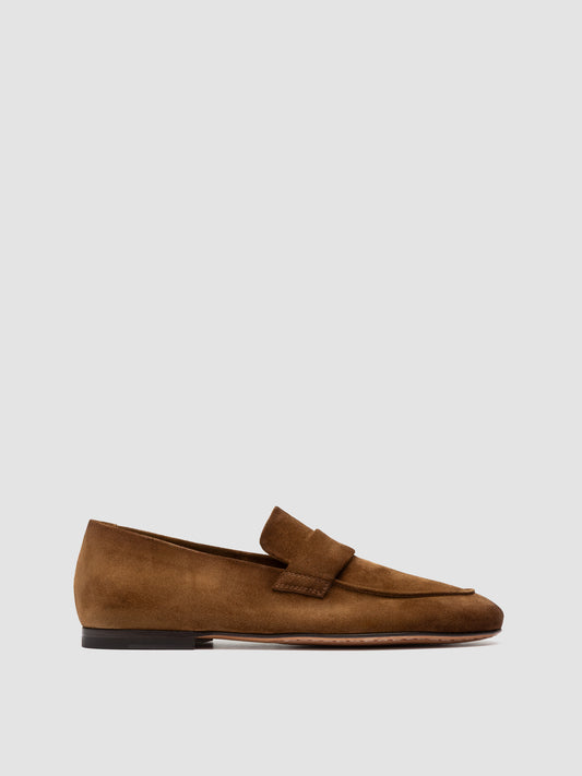 AIRTO/001 AERO LIGHT CACHEMIRE CASTAGNO