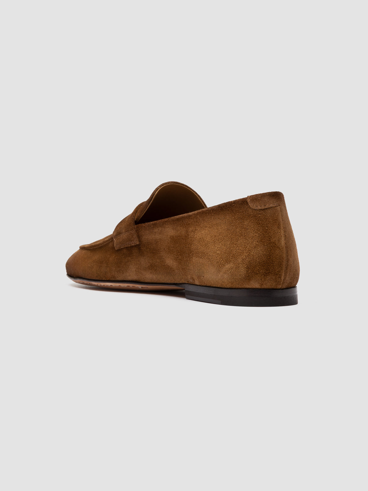 AIRTO/001 AERO LIGHT CACHEMIRE CASTAGNO