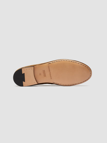 AIRTO/001 AERO LIGHT CACHEMIRE CASTAGNO