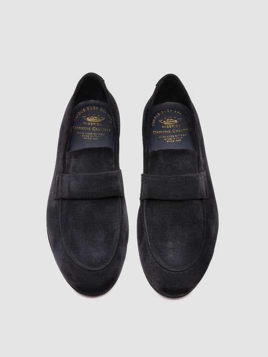 AIRTO/001 AERO LIGHT CACHEMIRE DEEP NAVY
