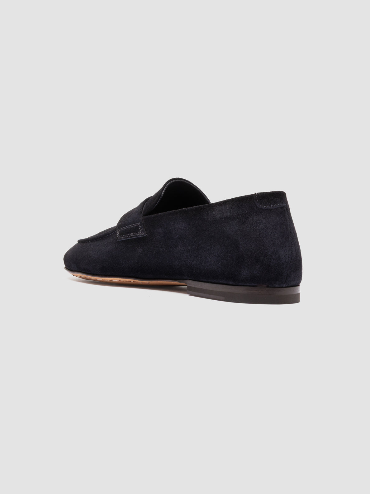 AIRTO/001 AERO LIGHT CACHEMIRE DEEP NAVY