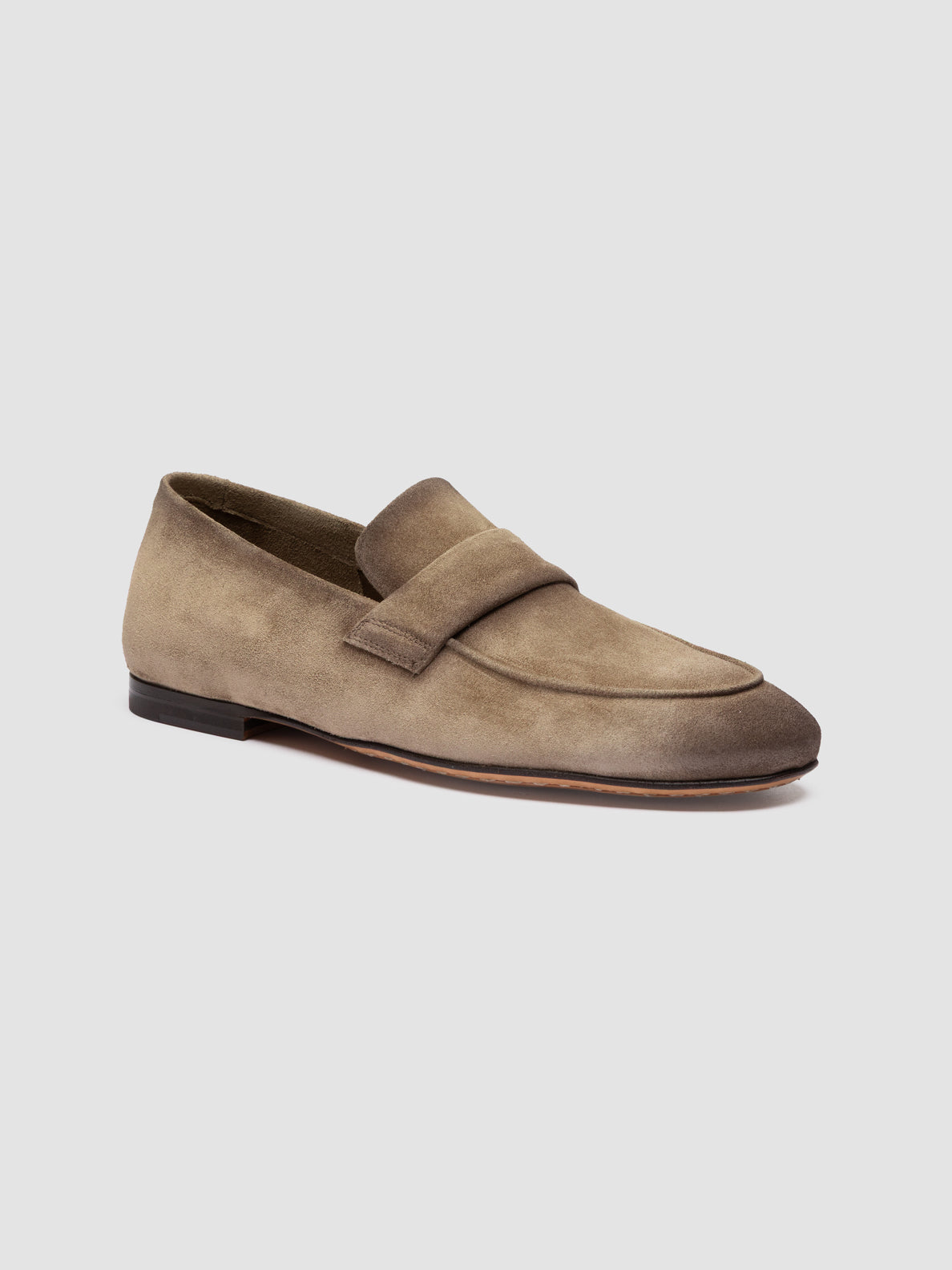 AIRTO/001 AERO LIGHT CACHEMIRE LEAD
