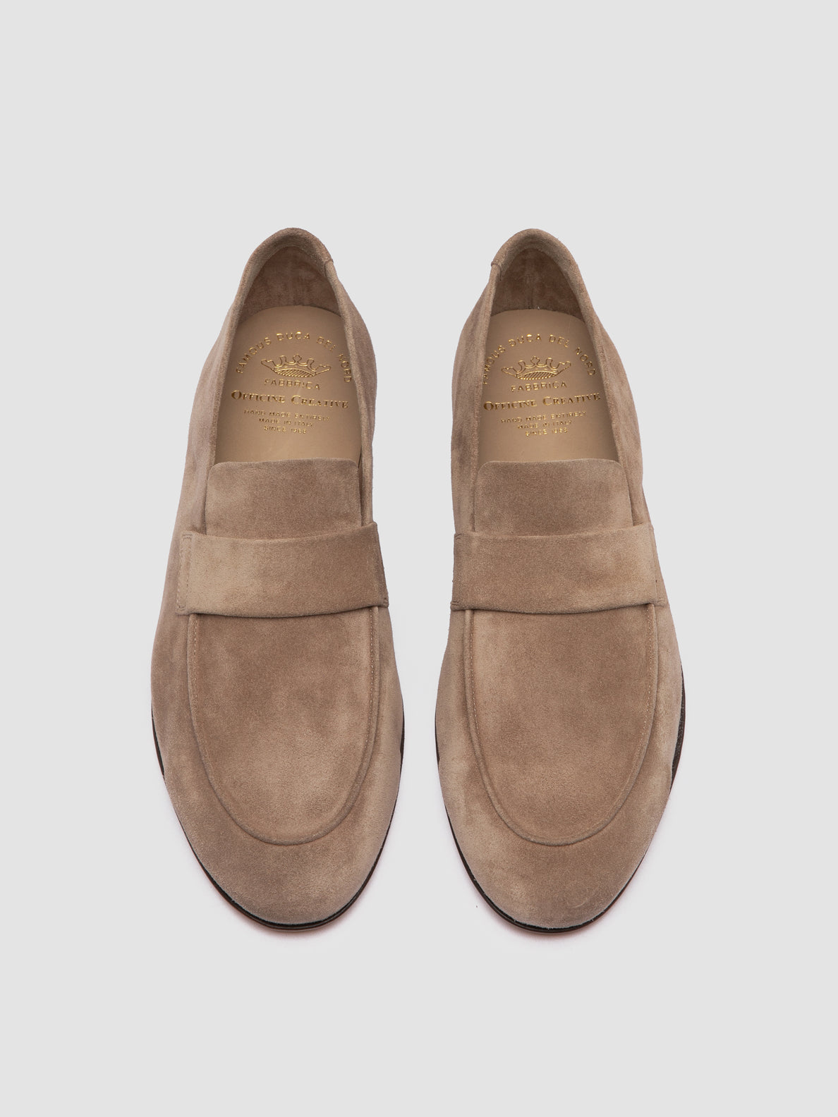 AIRTO/001 LIGHT CACHEMIRE ORICE
