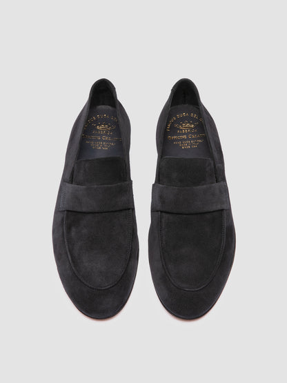 AIRTO/001 LIGHT CACHEMIRE DEEP NAVY