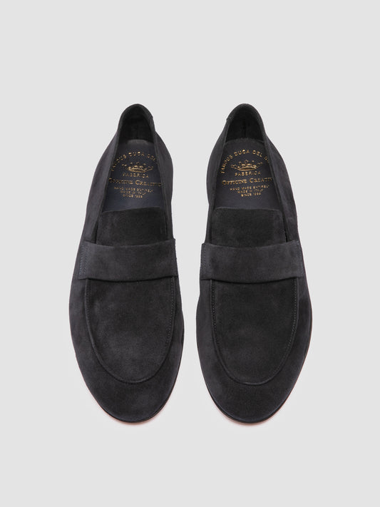 AIRTO/001 LIGHT CACHEMIRE DEEP NAVY
