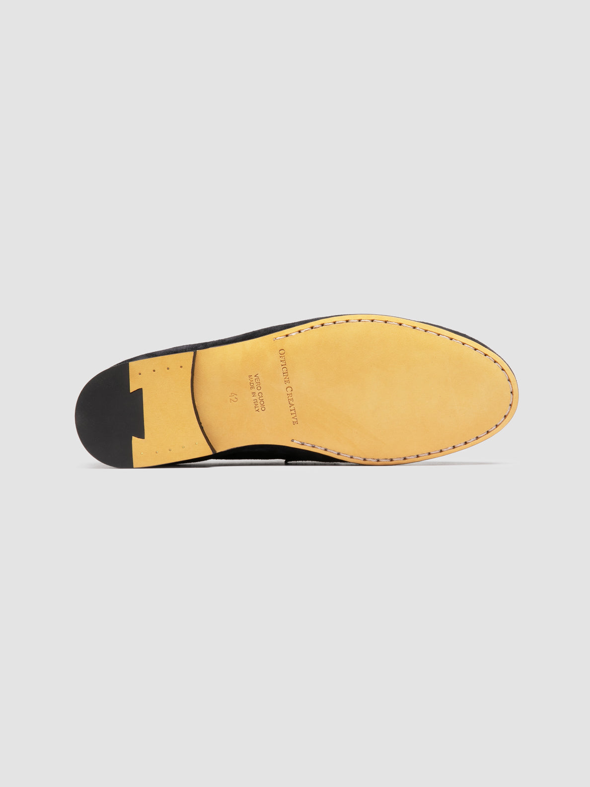 AIRTO/001 LIGHT CACHEMIRE DEEP NAVY