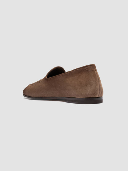 ALVES/001 AERO LIGHT CACHEMIRE TUNDRA
