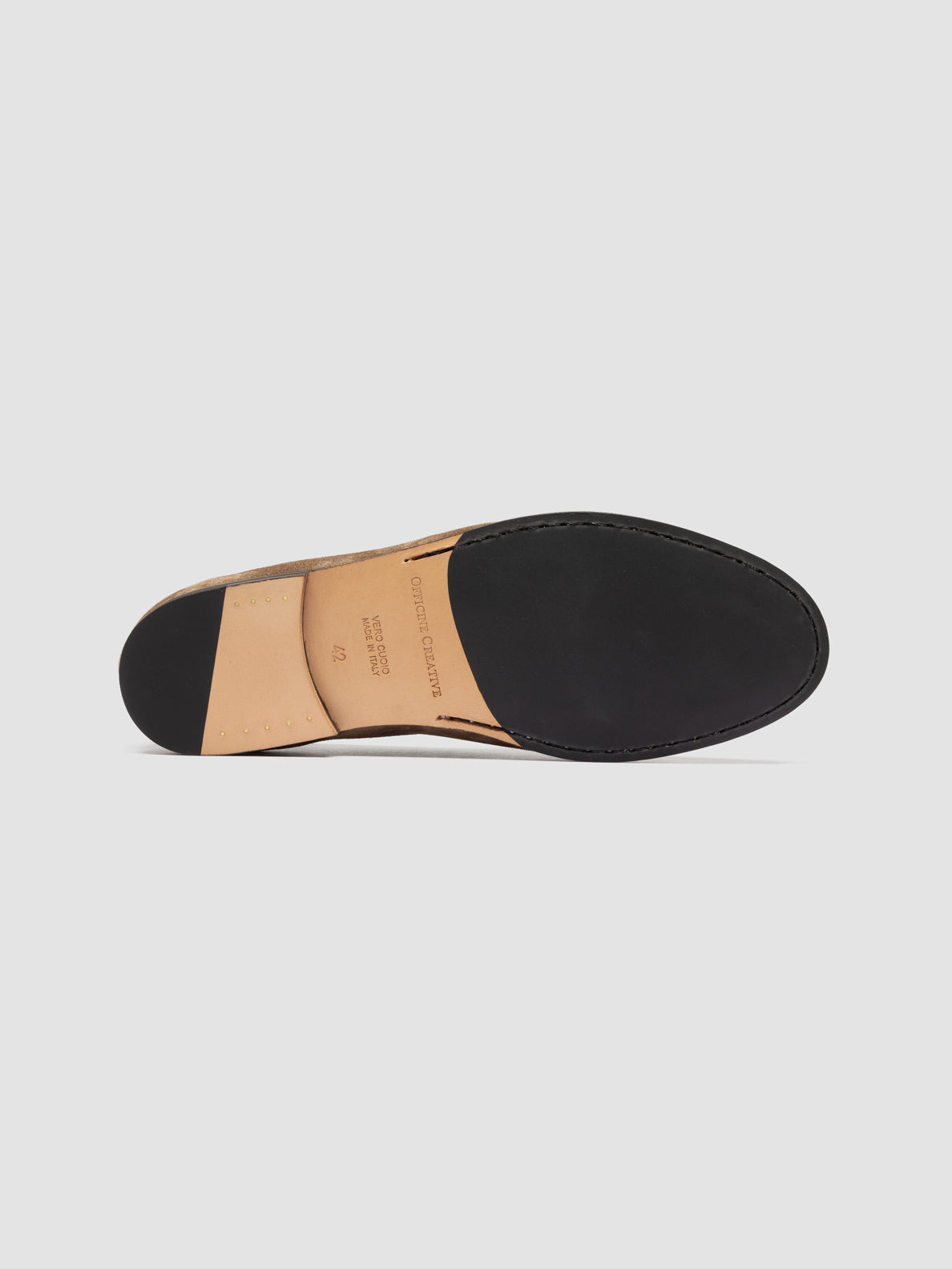 ALVES/001 AERO LIGHT CACHEMIRE TUNDRA