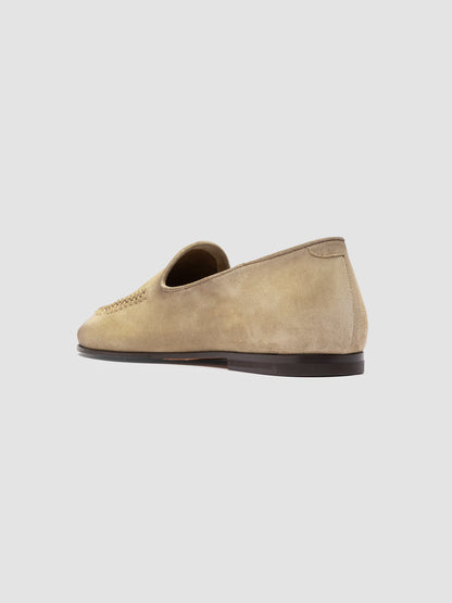 ALVES/001 AERO LIGHT CACHEMIRE SUGHERO