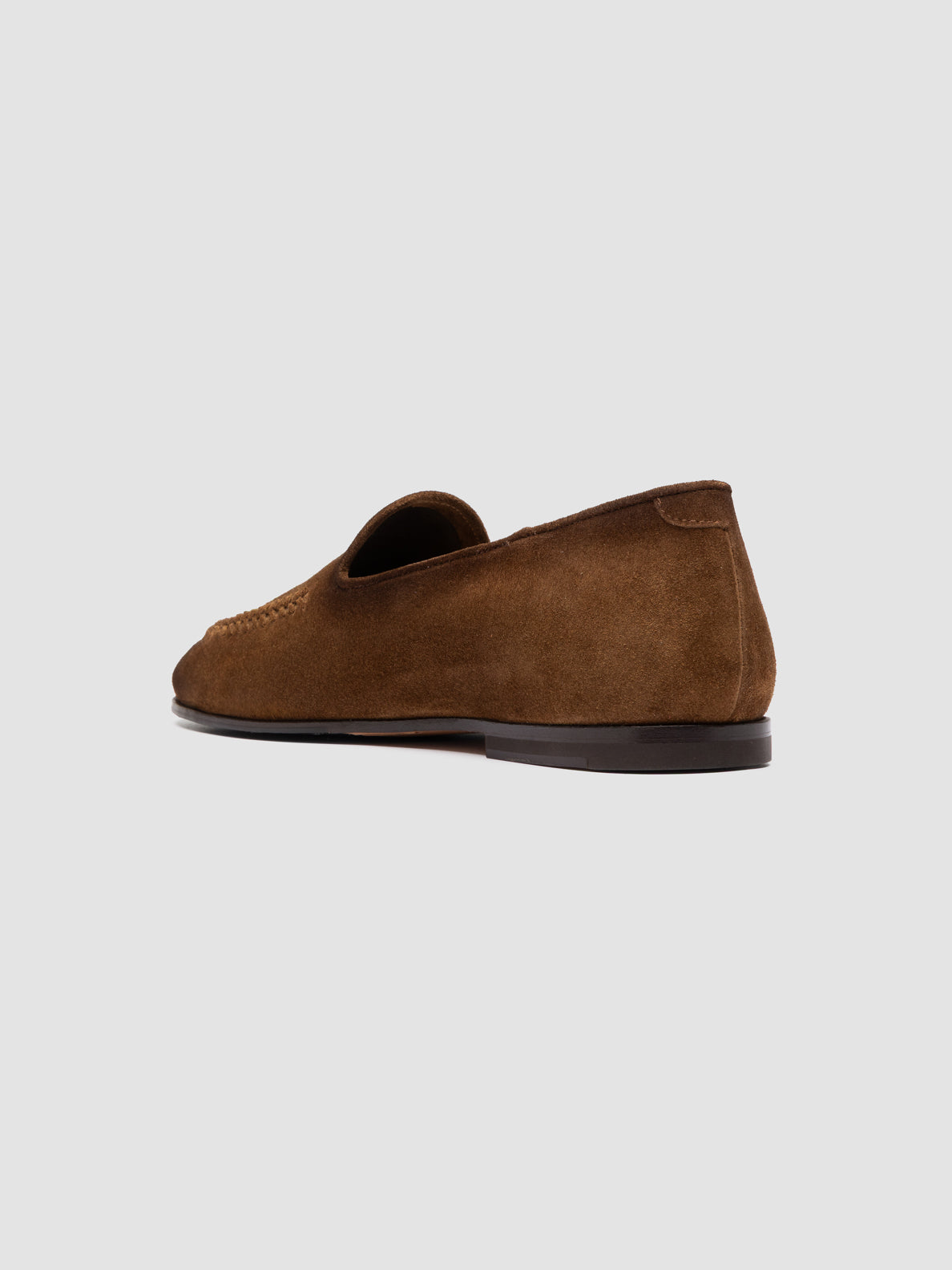 ALVES/001 AERO LIGHT CACHEMIRE CASTAGNO