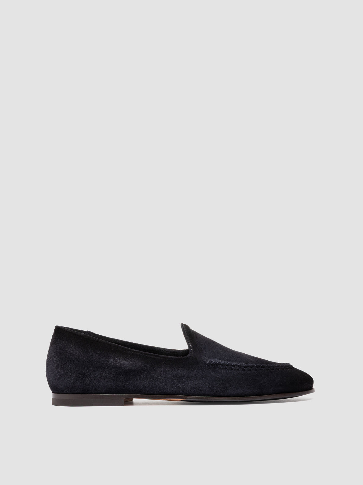ALVES/001 AERO LIGHT CACHEMIRE DEEP NAVY
