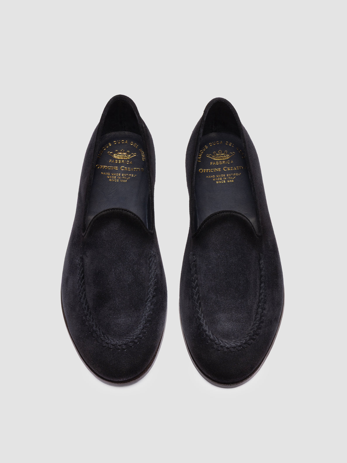 ALVES/001 AERO LIGHT CACHEMIRE DEEP NAVY