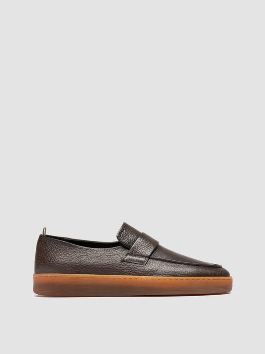 AMBRIE/001 AERO DEER EBANO_F.DO NATURALE SCURO