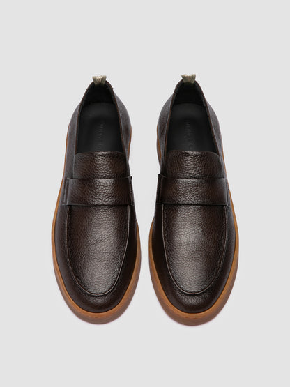 AMBRIE/001 AERO DEER EBANO_F.DO NATURALE SCURO