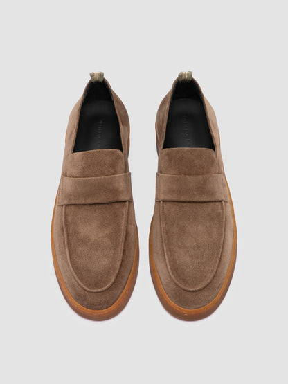 AMBRIE/001 LIGHT CACHEMIRE TUNDRA_F.DO NATURALE SCURO