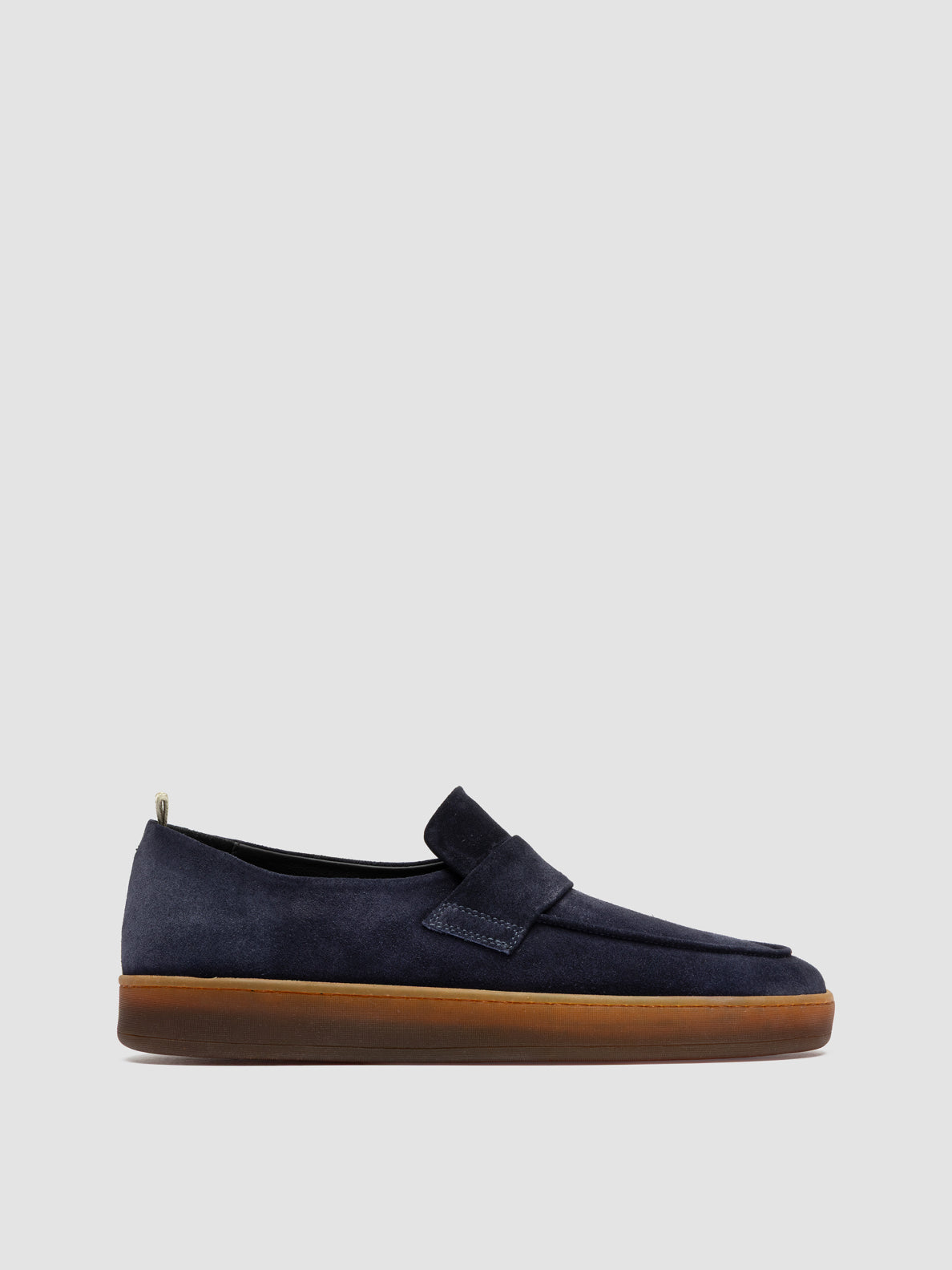 AMBRIE/001 LIGHT CACHEMIRE DEEP NAVY_F.DO NATURALE SCURO
