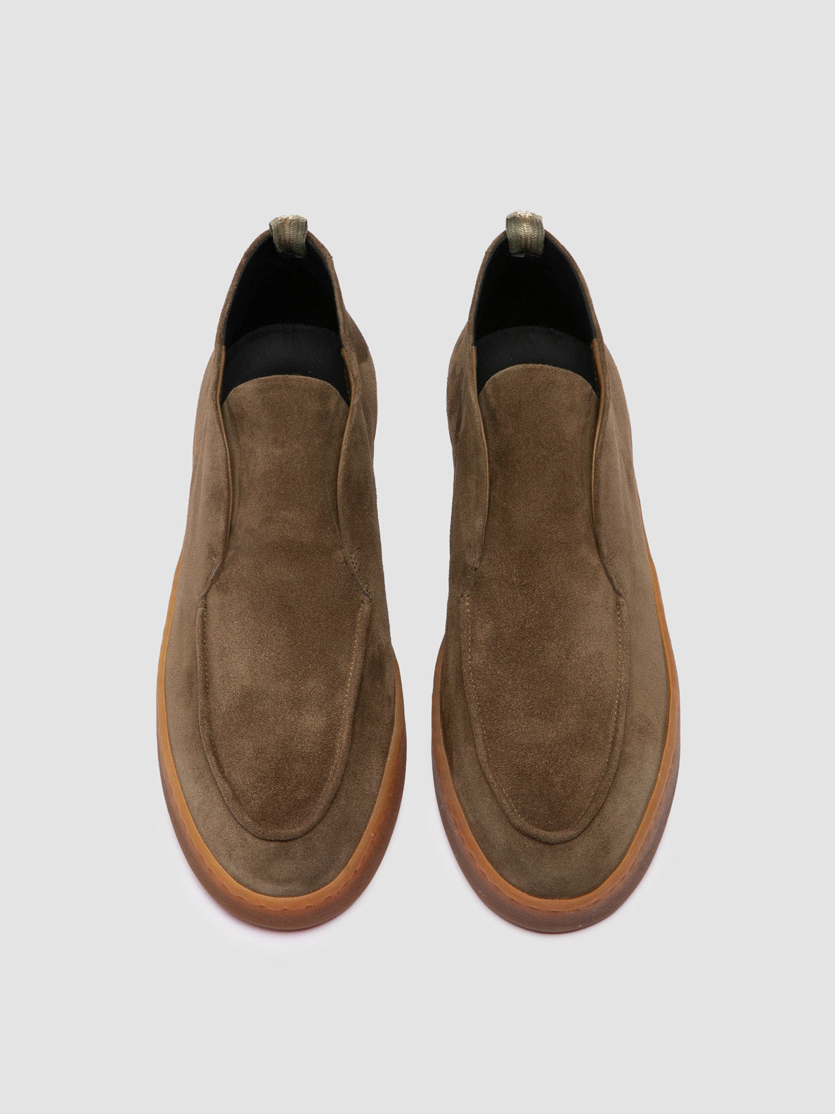 AMBRIE/002 LIGHT CACHEMIRE OLIVE_F.DO NATURALE SCURO