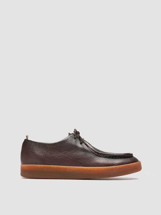 AMBRIE/003 AERO DEER CASTAGNO_F.DO NATURALE SCURO