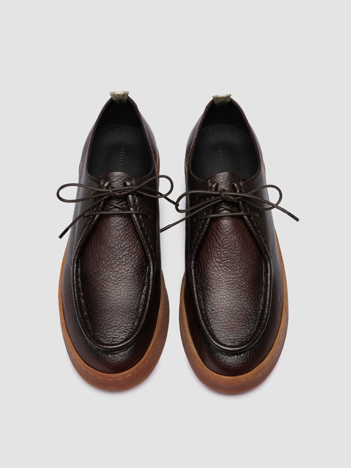 AMBRIE/003 AERO DEER CASTAGNO_F.DO NATURALE SCURO