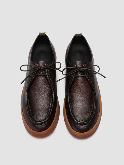 AMBRIE/003 AERO DEER CASTAGNO_F.DO NATURALE SCURO