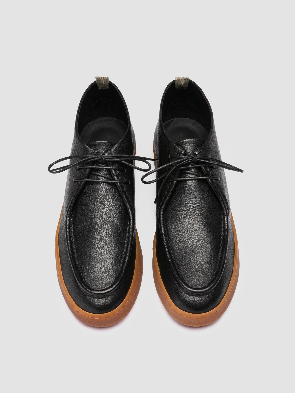 AMBRIE/004 DEER NERO_F.DO NATURALE SCURO