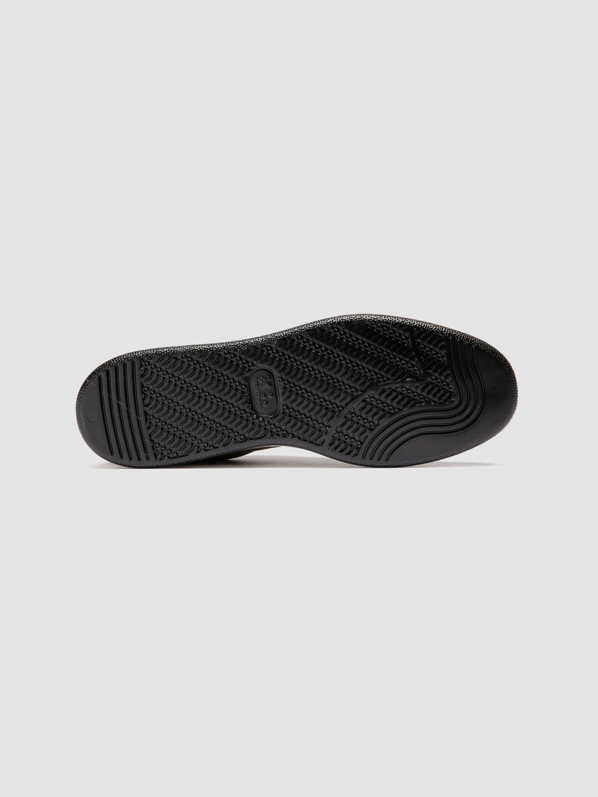 THE_ANSWER/004 SOFT NABUK/GIANO - DIRTY DARK MORO/TOFU_PR.NERO