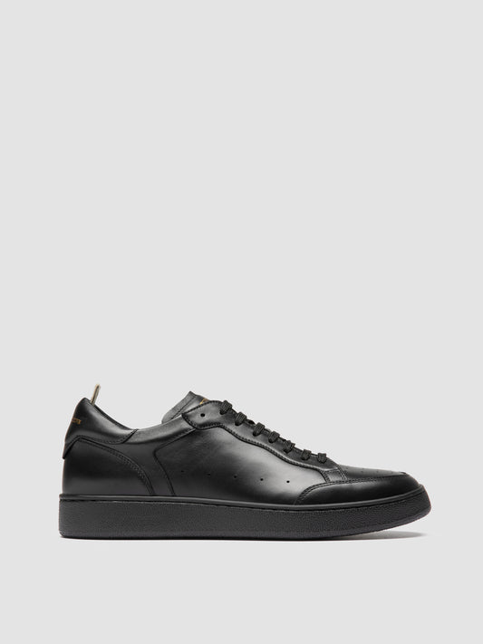 THE ANSWER/005 SKIN TONAL DIRTY NERO